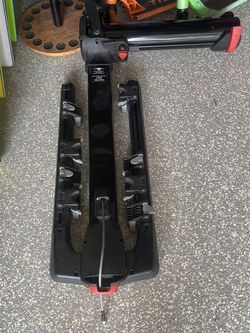 Bike Rack