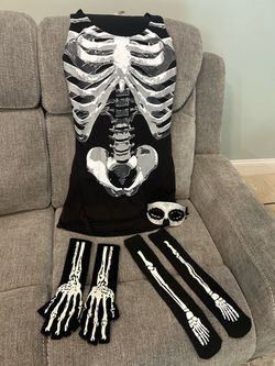 Halloween Costume