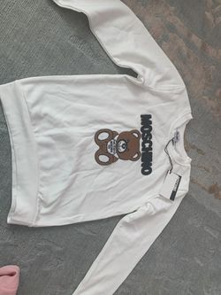 Moschino Sweatshirt