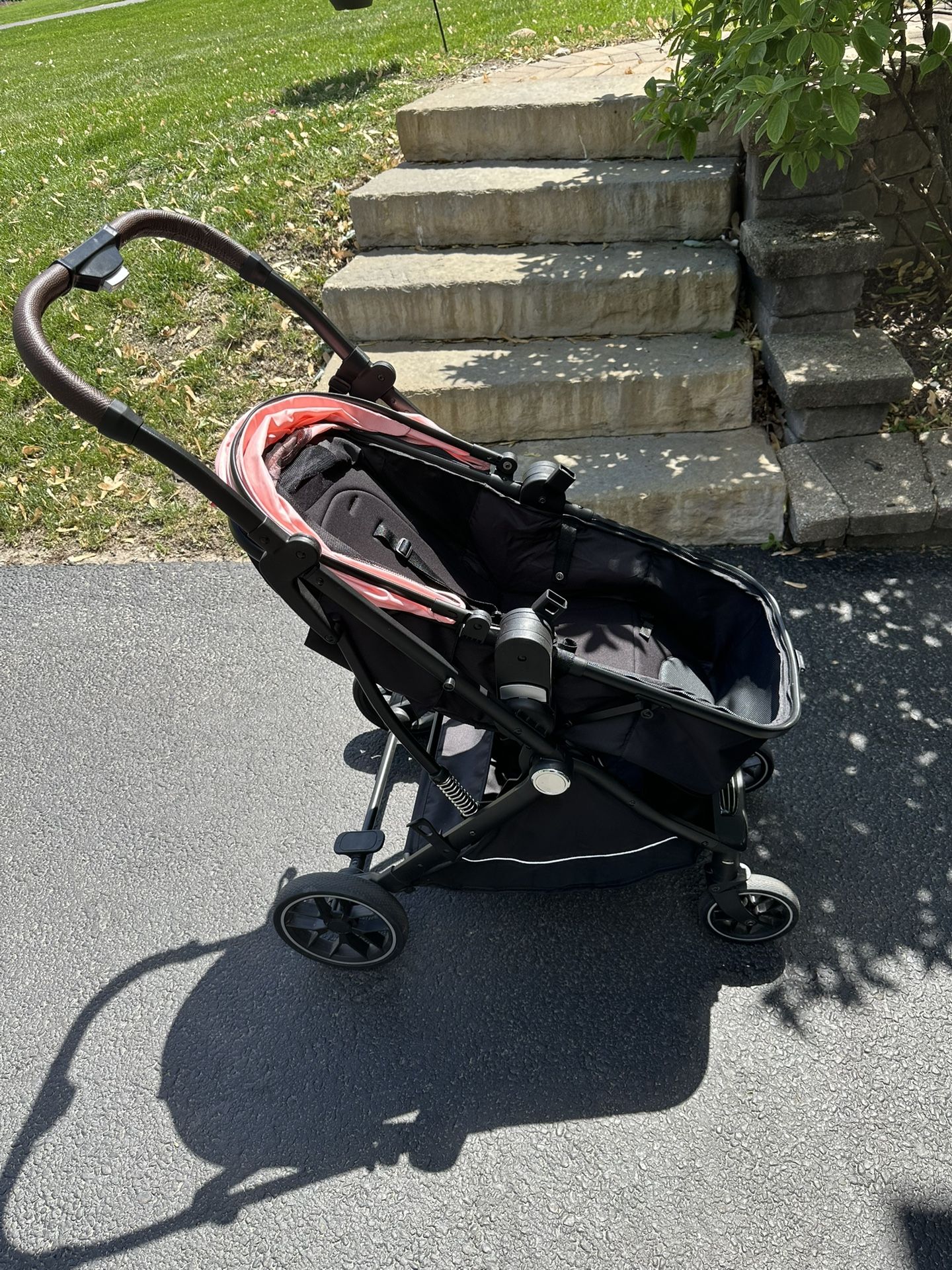 Infant Stroller