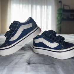 Toddler Old Skool V Shoe