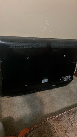 Tv 50 inch