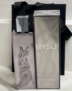 Ysl myslf absolu 100ml men’s cologne