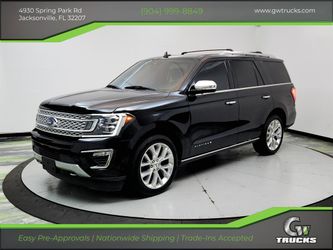 2019 Ford Expedition