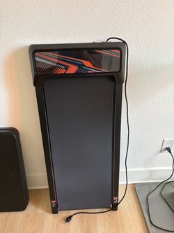 Walking Pad and Stepper