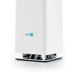 Whisper Home Diffuser (Fragrance Cartridge Not Included) (White)