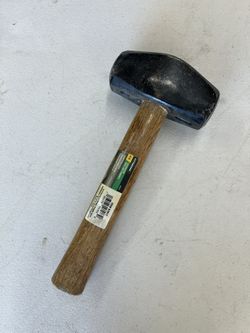 3 Pound Pittsburgh Drilling Hammer