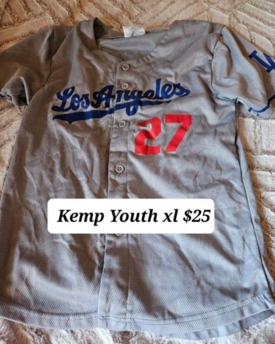 Dodgers ❤️ Different Prices