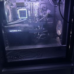 40L HP Omen 3060 Ti 32GB Ram 