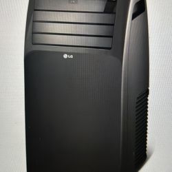 Portable Air Conditioner