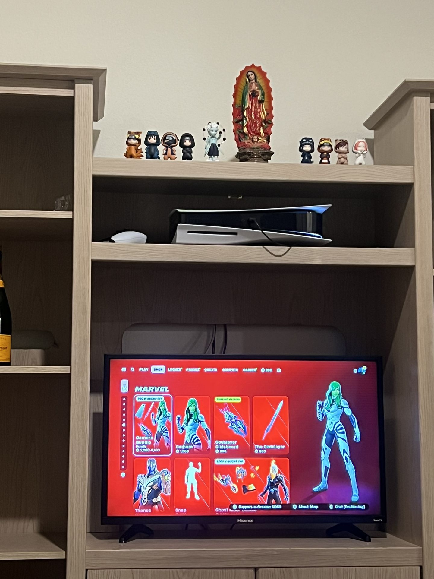 PS5
