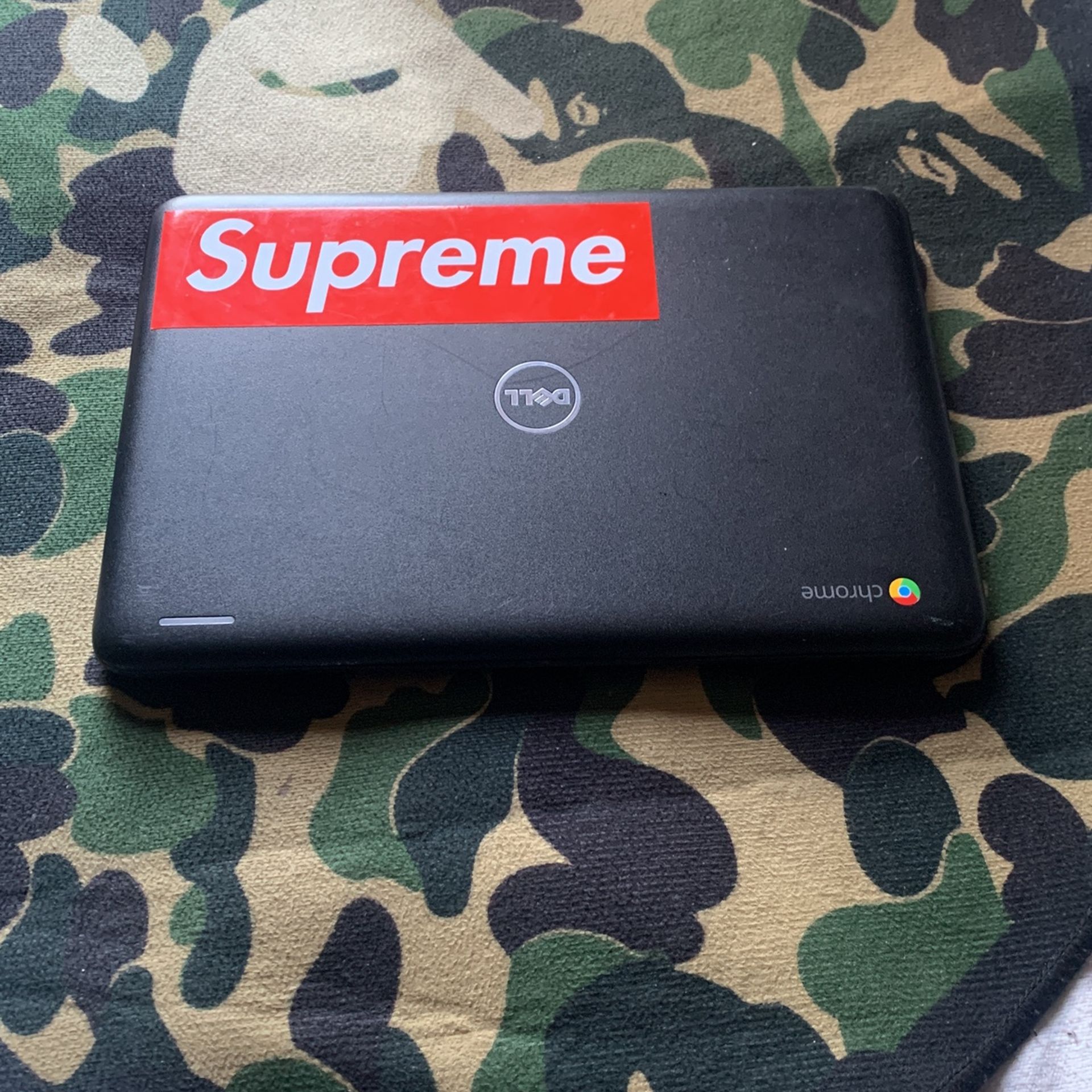 Chromebook 11 3180