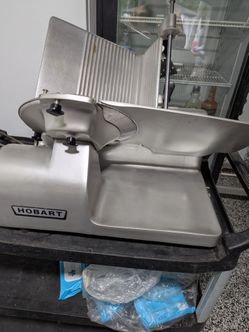 Restaurant equipment
