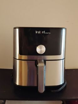 Air fryer