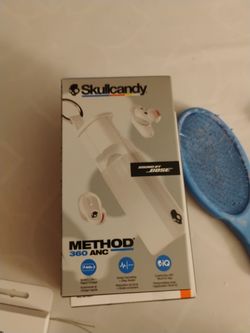 Skull candy brand new in box