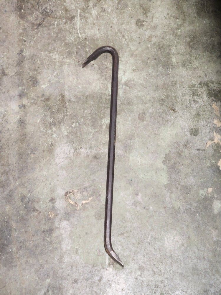 Crowbar