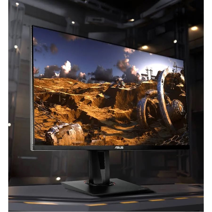 New ASUS TUF 27" HDR Gaming Monitor (VG27BQ)