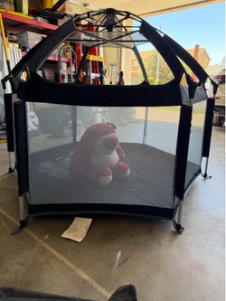 Pop Up mini tent (The California Beach Co)