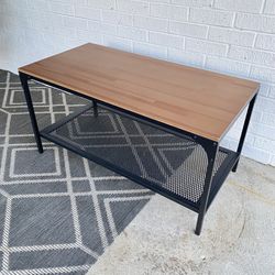 IKEA FJÄLLBO Coffee table