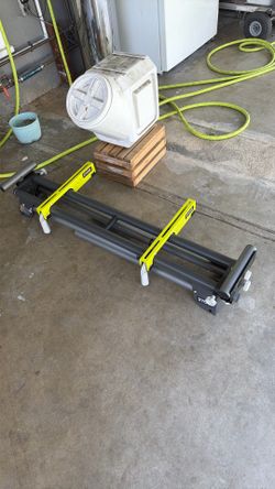 ryobi working bench