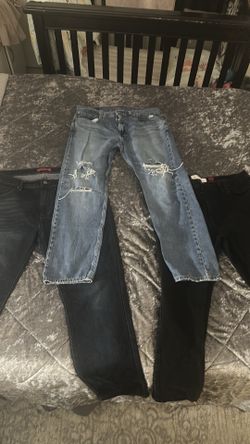 Men’s jeans