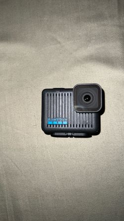 Go Pro Hero