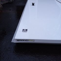 Hardshell Tonneau Cover