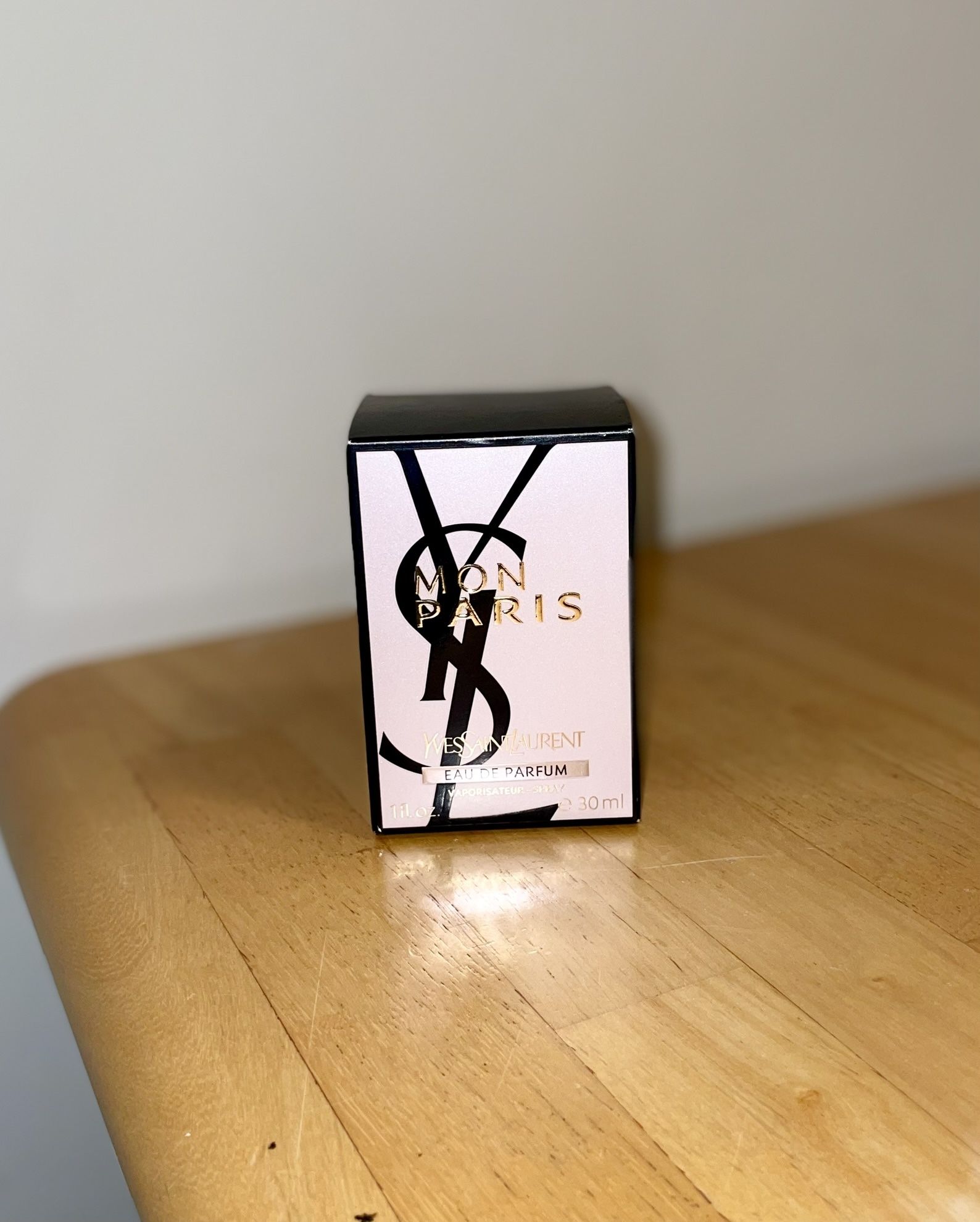 YSL Mon Paris 30 ML