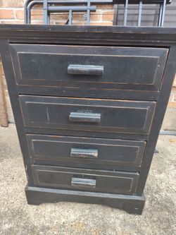 Wooden furniture available dresser drawers farmhouse decor cajonera