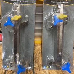 cam lock tool