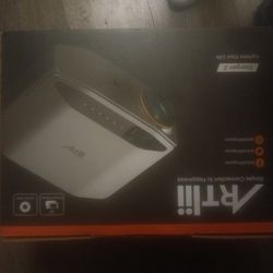 Artlii Energon 2 Projector