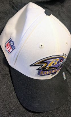 Baltimore Ravens NFL Snapback Cap