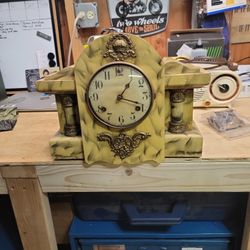 Vintage Clock