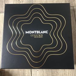 MontBlanc Cologne 