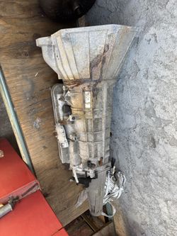 4r55e ranger transmission 20k miles