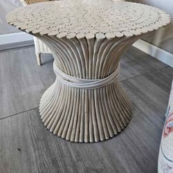 Side Table Vintage 