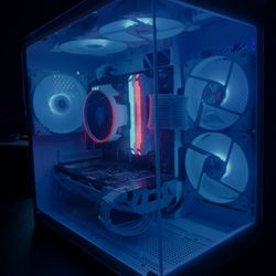 Custom Gaming pc (Taking Offers)