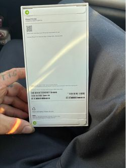 ATT IPHONE PRO MAX  256 GB