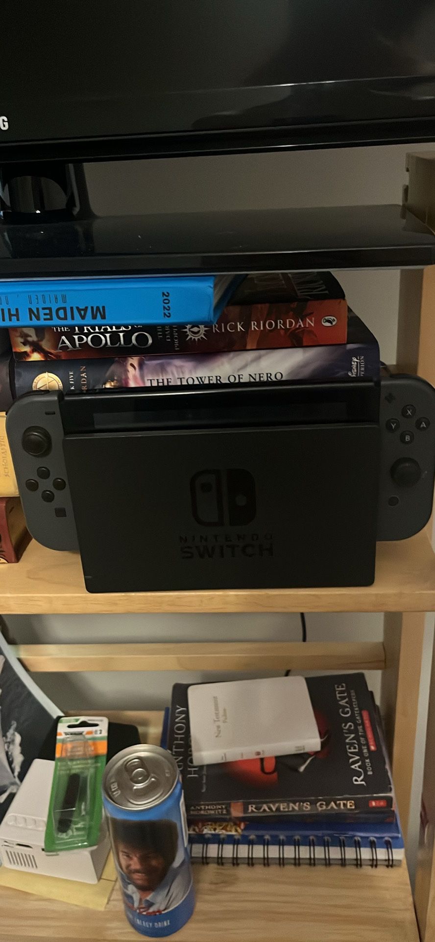 Nintendo Switch - Make Me An Offer!