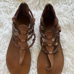 Sandals Variety 