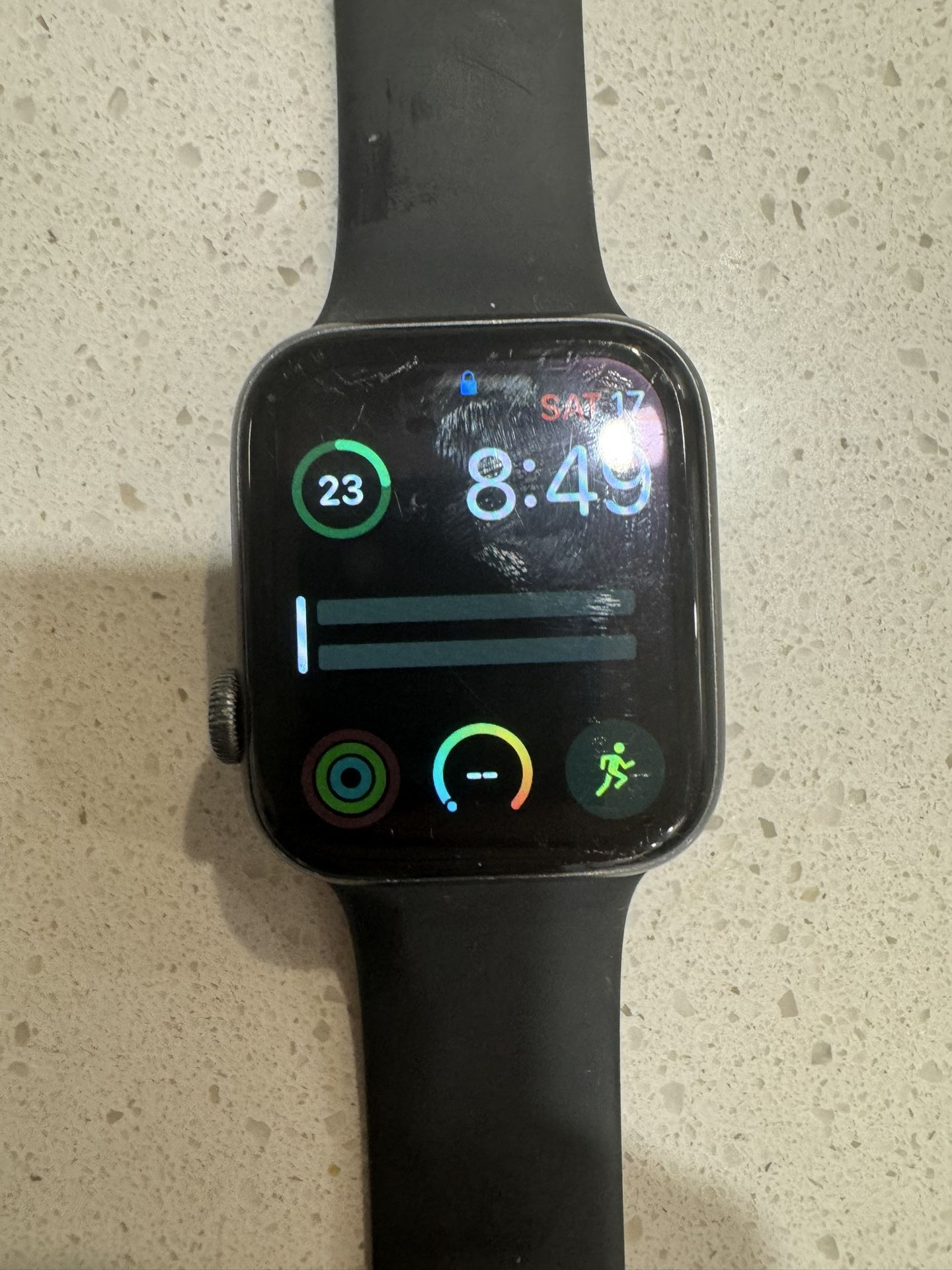 Apple Watch