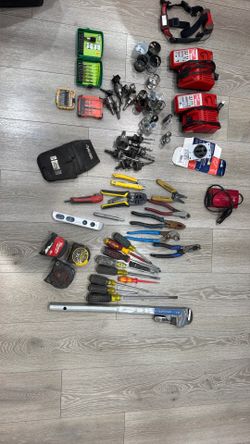 Tools