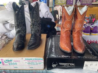 Men’s Boots