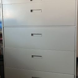 Metal Cabinet 