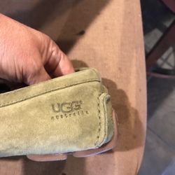 Women’s uggs Size 8