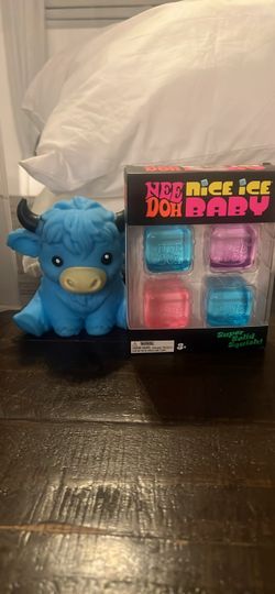 Value bundle Needoh squeeeze