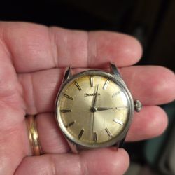 Beutiful Antique Bulova