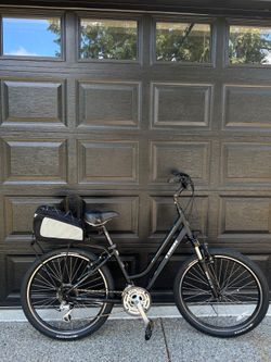 Trek Shift 4 Mountain Women’s Bike 26”