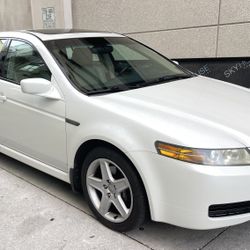 2005 Acura TL