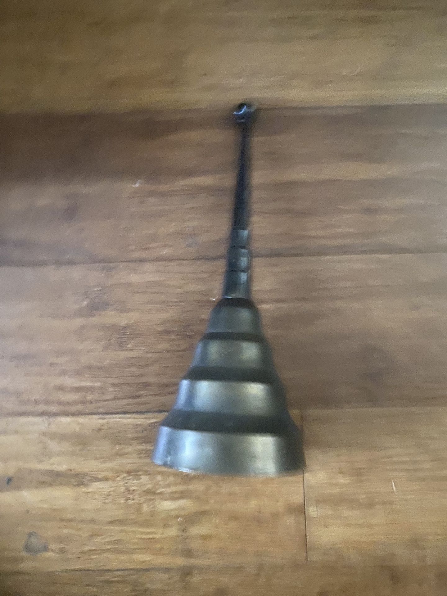 Brass Bell